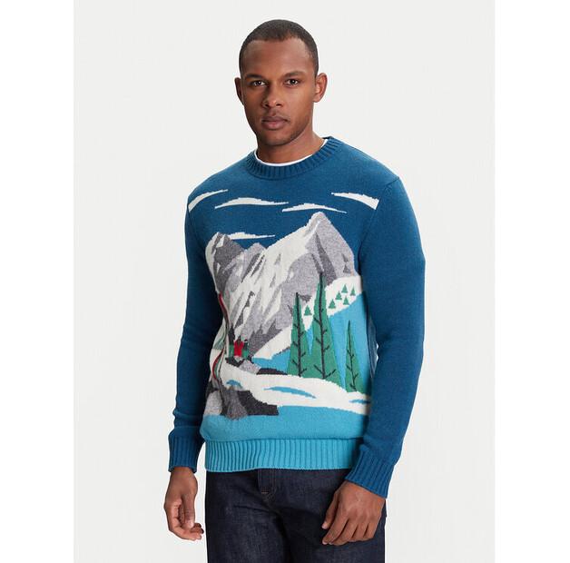 Свитер United Colors Of Benetton 1244K108S EU S