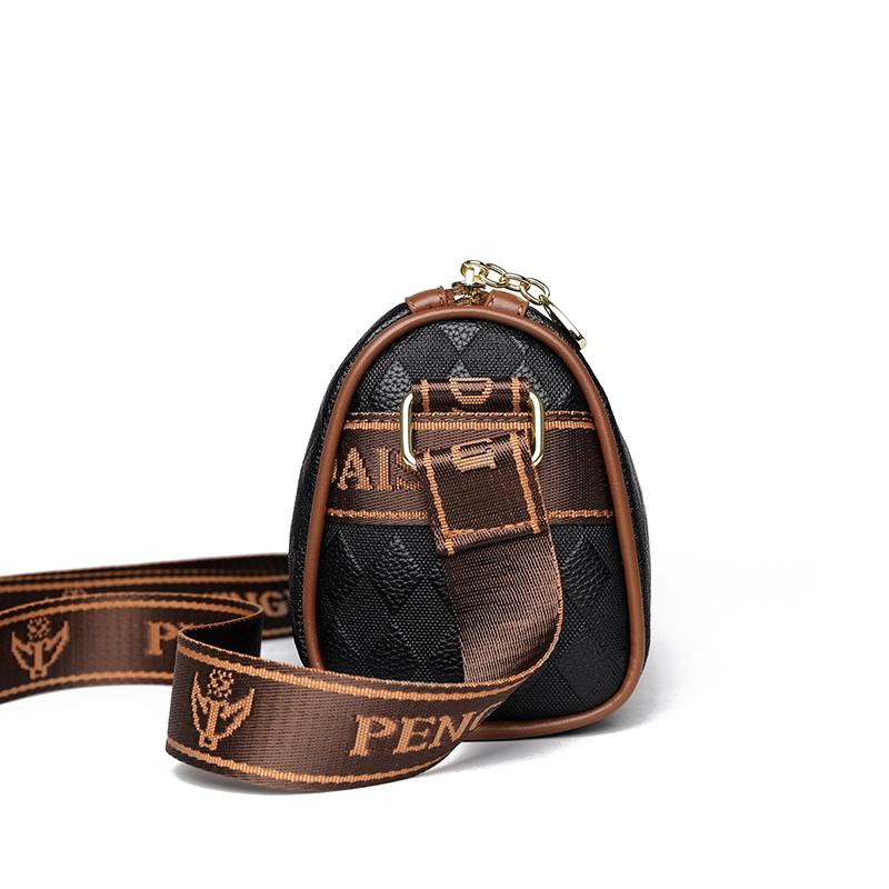 Shoulder Bag Crossbody Bag for Women Messenger Bags Ladies Handbag