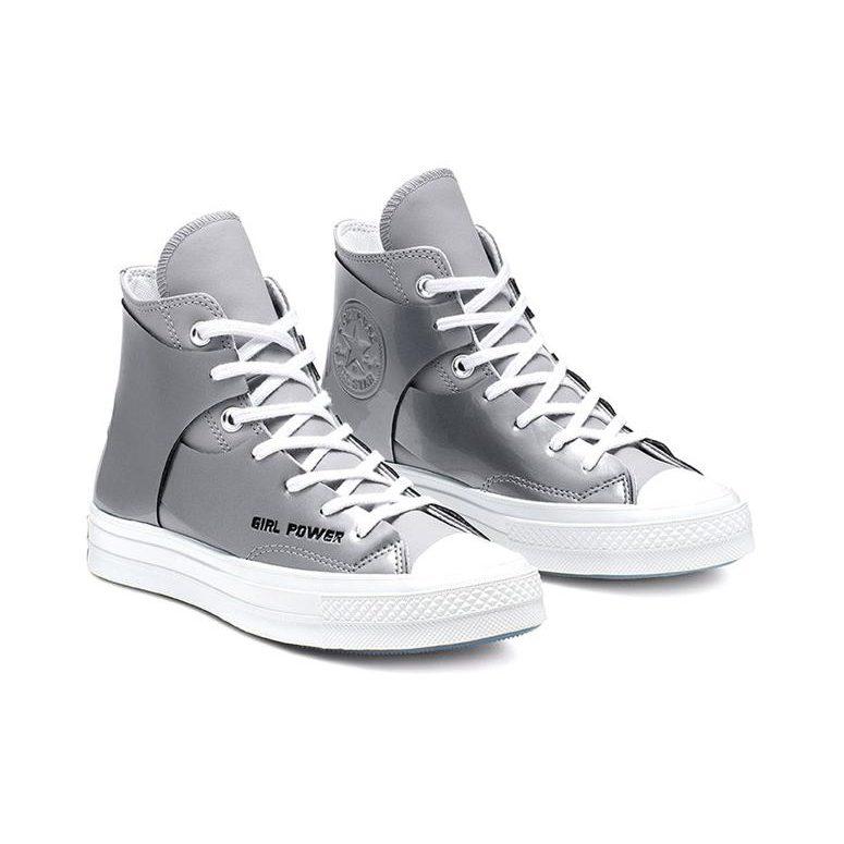 Chuck 70 Feng Chen Wang x Chuck 70 Wmns Converse High 'Sleet' Donna 565541C