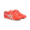 Onitsuka Tiger Mexico 66 Slip-On Classic Fashion Versatile Easy To Wear Casual Shoes Unisex sneaker Orange 1183A360-702