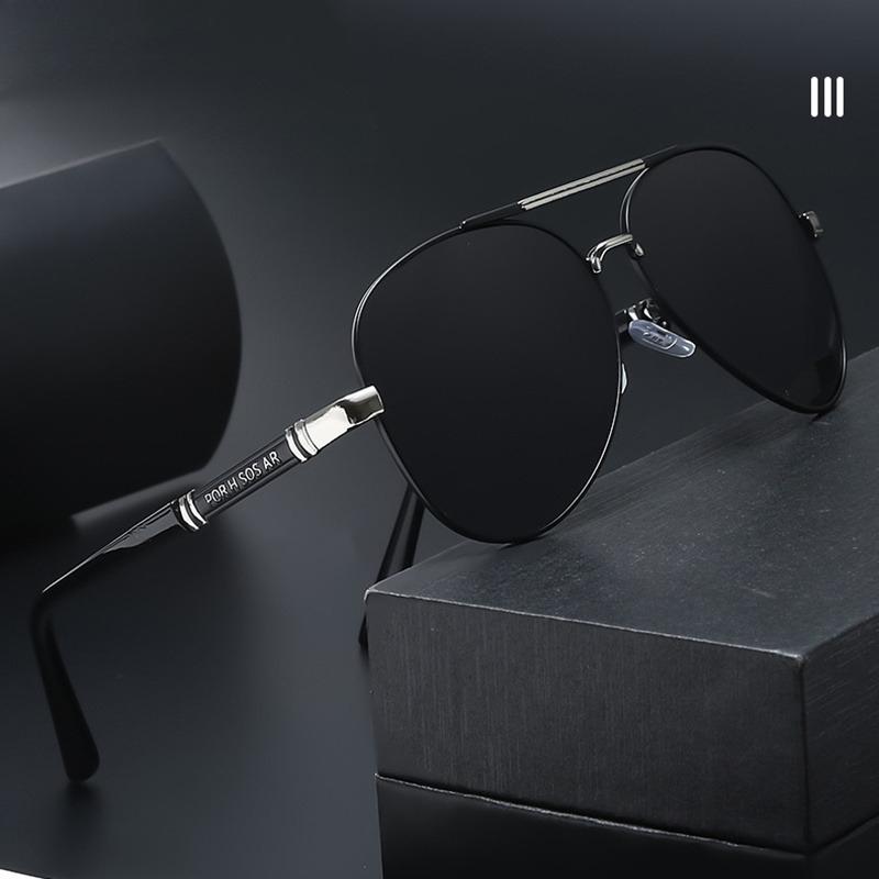 Men'S Vintage Style Fashion Glasses Trendy Lenses Lightweight Ferroalloy Frame Ideal for Everyday Fashion Glasses Sleek Eyewea|
