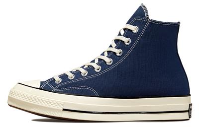 Chuck 70 Hi 'Navy' 172676C