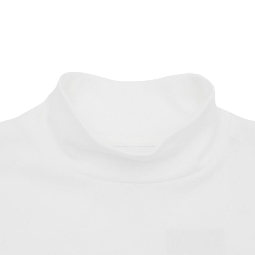 Golf Long Sleeve MLB Sports T LA Off White S GF LS HC PT MLB LOSDOD OFF WHI [New Era] T-Shirt