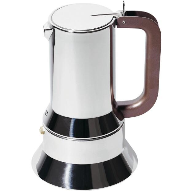 Кофейник для эспрессо Alessi 9090/M