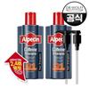 In Shampoo C1 (Hair Strengthening) 600ml X 2 (+2 Pumps Free Gift)