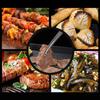 Anti-scalding Food Clip Non-Stick BBQ Clip Durable Barbecue Clip  Cooking Tools for Grilling Bakery