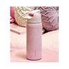 Owala 24oz/32oz FreeSip Stainless Steel Water Bottle  Pink Ribbon Toile H