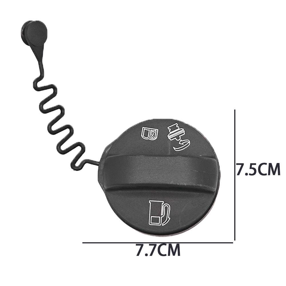 Chevrolet Spark Opel Kraftstofftank Innenabdeckung