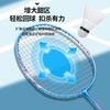 Badminton – Badmintonracketar