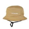 Columbia Green Ho Meadow Bucket Hat PU5678 Flax S/M