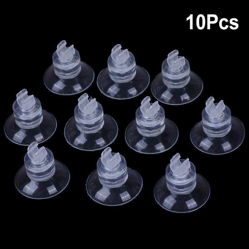 New Enhance Your Aquatic Setup Today with Premium, High-Quality, Extra Strong and Durable Aquarium Suction Cups - Superior Secur