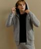 Uspoloassn Cotton Blend Zip-Up Hoodie_3 Colors