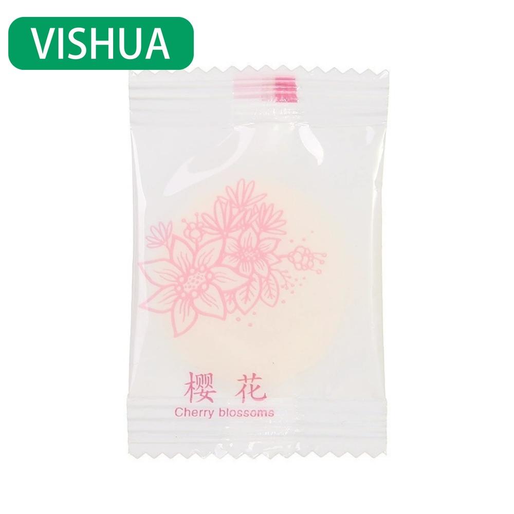 Aromatherapie Duft Langanhaltendes Deodorant Badezimmerzubehör Kleiderschrank Schlafzimmer Auto Zuhause Toilette Deodorant Einfarbig Rund Lufterfrischer