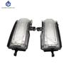 For Dodge Ram Pickup 2019 2020 2021 2022 Rearview Side Mirror Turn Signal Repeater Indicator Light Lamp 68402097AA 68402096AA