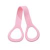 1/3PCS 8 Characters Fitness Resistance Band Training Elastic Ropes Workout Chest Arm And Shoulder Stretch Bands