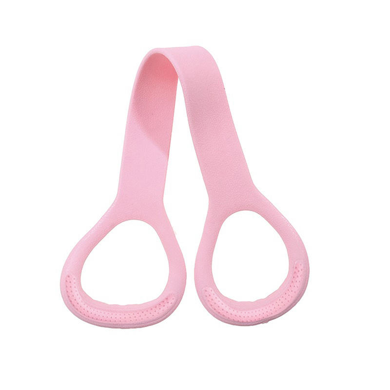 1/3PCS 8 Characters Fitness Resistance Band Training Elastic Ropes Workout Chest Arm And Shoulder Stretch Bands