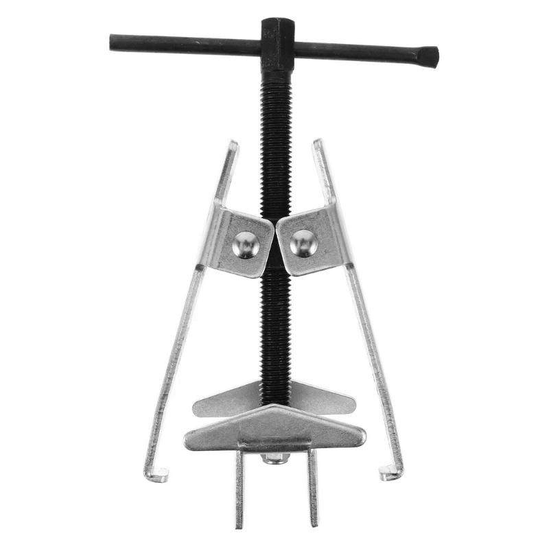 High Strength Valves Spring Compressor for Quick and Easy Engine Valves System Adjustments Fast Engine Component Access
