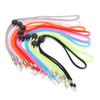 9pcs Nylon MouthMuffle Rope Lanyard AntiLost Adjustable Length Holder Rope Accessory