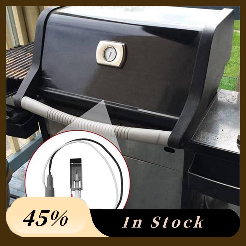 A60zgrills Piezo Igniter Assembly Piezo Spark Igniter Ignition For Weber 7510 Spirit E-210 Piezoelectric Pulse Ignitionmay