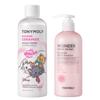 Wonder Ceramide Mochi Toner 500ml + Emulsion 300ml Set