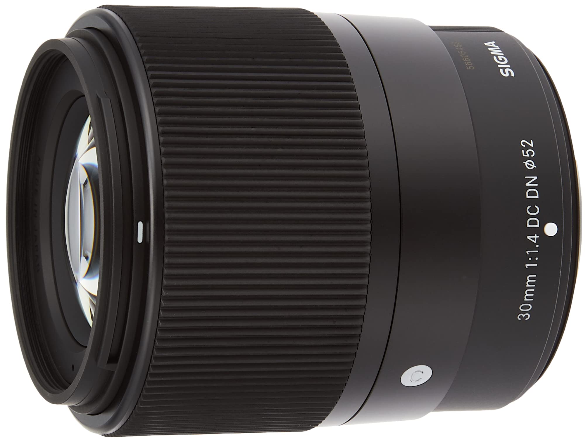 

Sigma 30mm F1.4 DC DN Contemporary for Fujifilm X mount