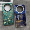 Van Gogh Oil Painting Aesthetics Shockproof Phone Case for Xiaomi Redmi Note 15 14 13 12 Pro Plus 11 11S 11T 5G Cover Anti Fall