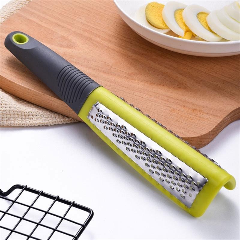 Premium Cheese Grater With Sturdy Metal Slicer Cheese Shredders Suitable For Diverse Cooking Requirements