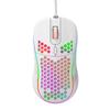 RGB Wireless Gaming & Office Mouse, 7200 DPI, Wired/Wireless for Esports