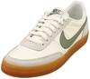 Women's Nike Killshot 2 Sneakers (FZ5630-105) Sail/gum Yellow/light Army
