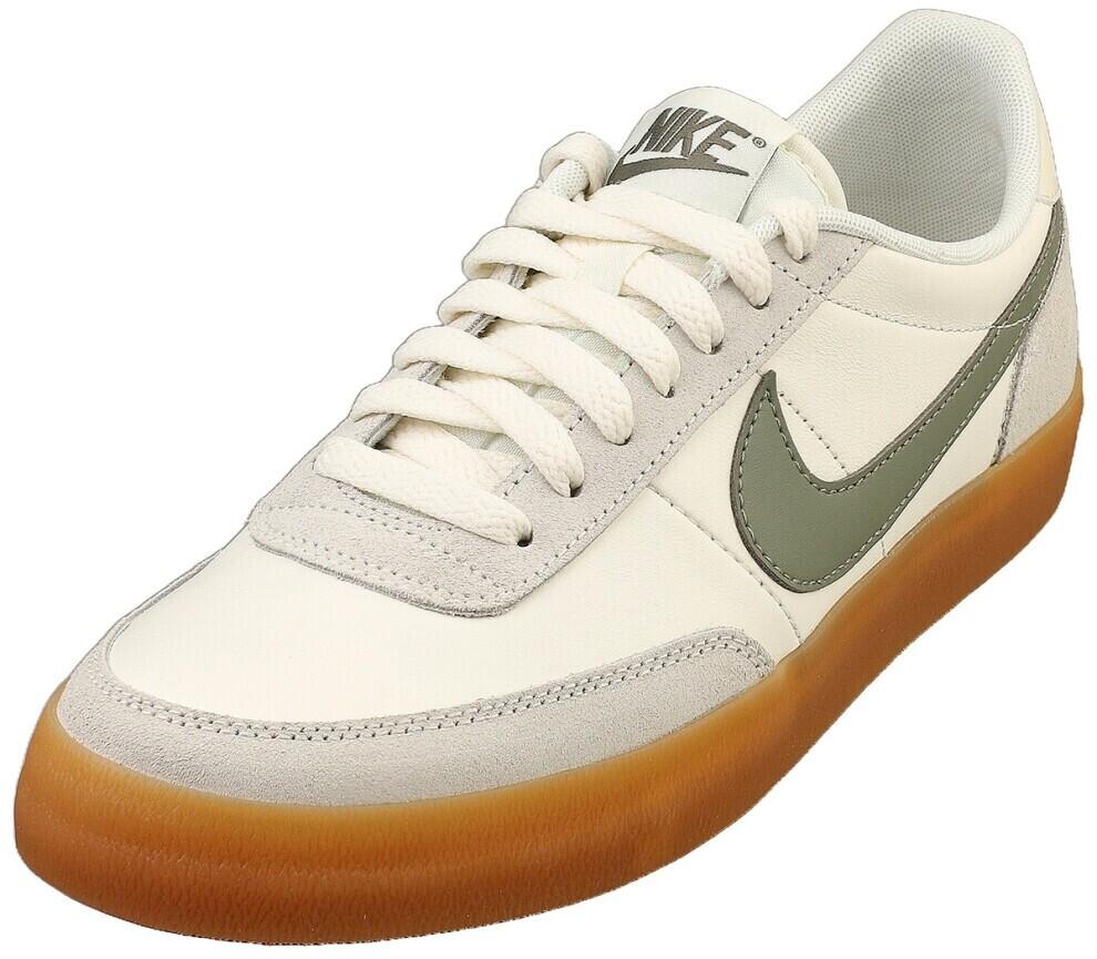 Women's Nike Killshot 2 Sneakers (FZ5630-105) Sail/gum Yellow/light Army