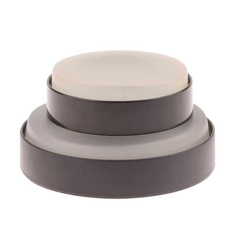 55/75mm Uhrenwerkhalter Kissen Uhrengehäuse Gehäuse Kissen Polster Transparentes Weiches Gummi Uhrenreparaturwerkzeug Für Uhrmacher