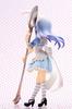 Is the Order a Chino Alice Style Scale ABS PVC Painted Complete Figure Rabbit?? 1/8 &