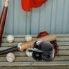 Children Baseball Guard Batting Helmet Secure Face Impact Resistant Head