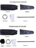 Yingbang 90CM Octagonal Softbox with Bowens Mount for Photography and Live Streaming