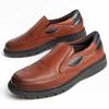 Men's Leather Loafer. Confore2  98978