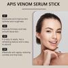 Bee Venom Serum Stick Eliminates Wrinkles Improve Sagging Skin Increase Elasticity Reduce Redness Firming Lifting Skin Care 30g