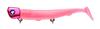 Blue Blue Jolty Worm 22g Set Pink #20 Full-Full Peach/Clear