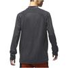 Jordan Dri-FIT ADV Sport Long Sleeve Performance Tee Men Tops Dark-Grey FD8124-022
