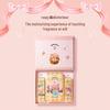 Runpei Butter Bear Moisturizing Body Care Gift Set