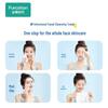 PurCotton Thickened Soft Cotton Facial Towels