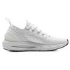 Under Armour Men's HOVR Phantom 2 Running Shoes White 3024155-105