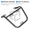 Motorcycle Accessories Side Bag Frame Rear Iuggage Bag Rail Support Guardrail For Bmw R18 Classic 100 Years