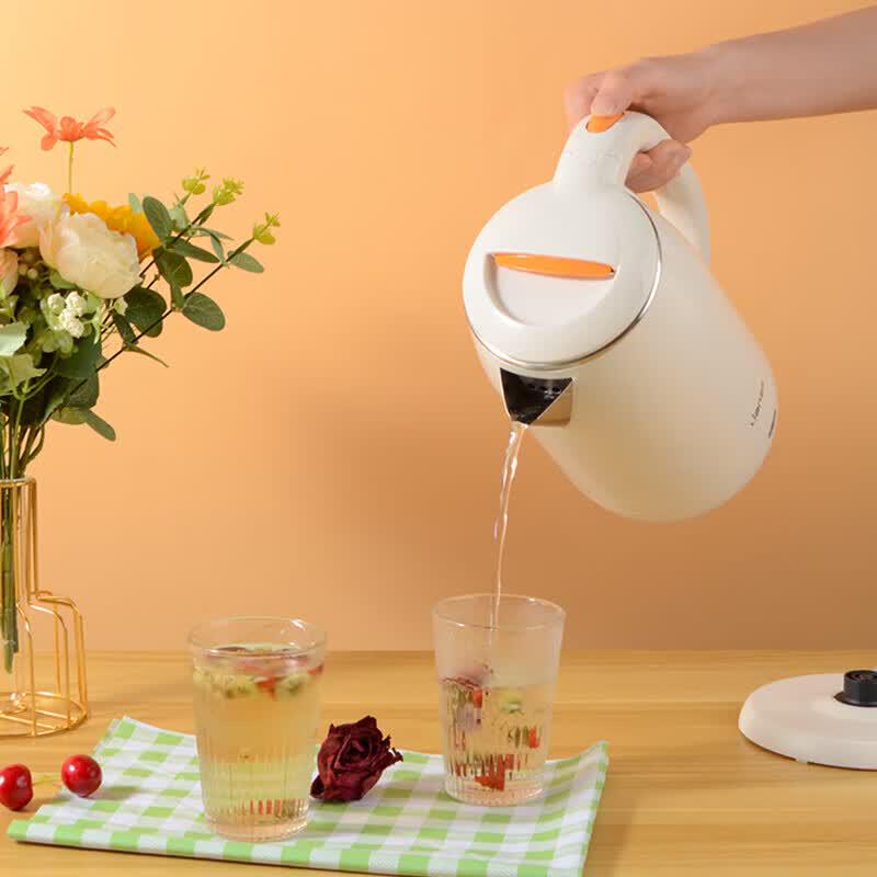 Lianchuang 2L 304 Stainless Steel Electric Kettle