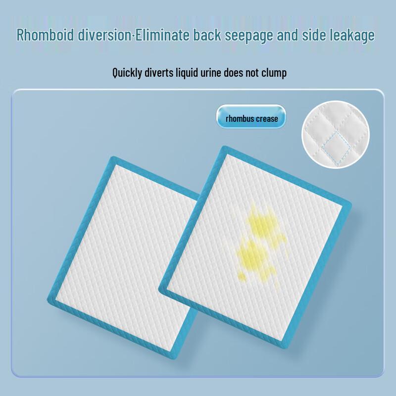 Qianhui Thickened Disposable Pet Training Pee Pads