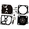 Carburetor Rebuild Kit for Zama RB-105 C1Q-S Serires/Stihl MS210/MS230/MS250