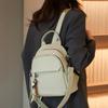 Dual-shoulder Bag - High-end, Niche Women's Backpack, Small and Versatile, Suitable for Women's Daily Commutes, Mini-sized Small Bag