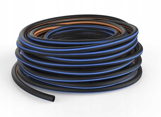 Garden Hose 13mm 1/2'' 30M-Q5