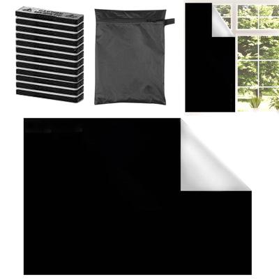 Láminas de protección solar para ventanas – Parasoles y pantallas