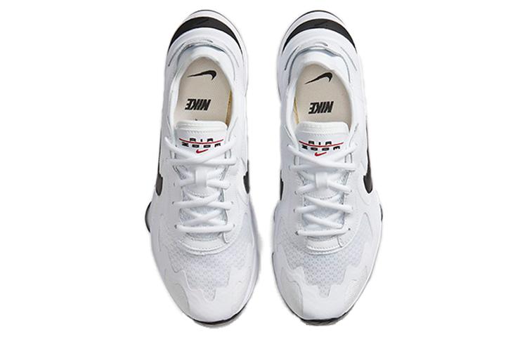 Nike Air Zoom Division 'White Black' Women's CK2950-102