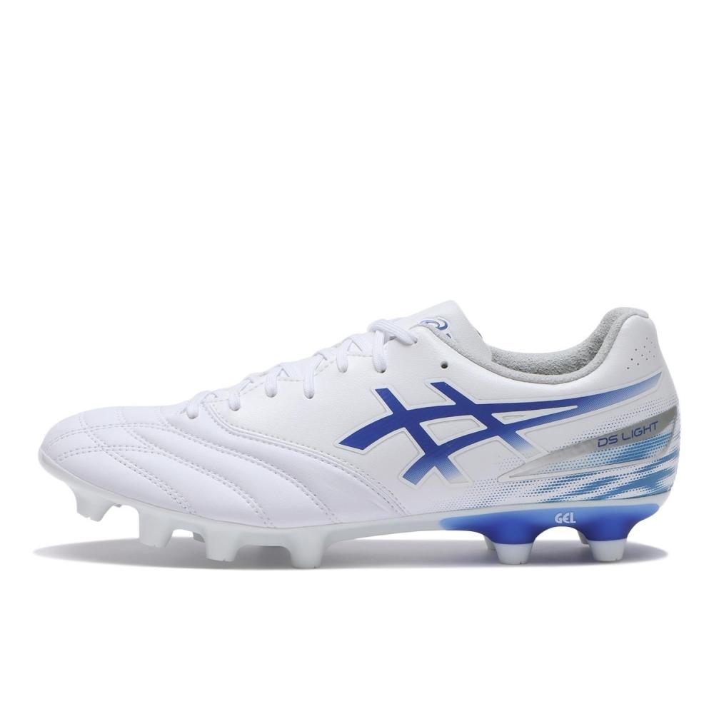Asics Dslite AdvAnce Белый А Синий 1103A125.100 Белый А Синий 240